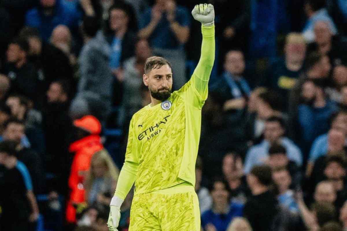 donnarumma salvato premier league