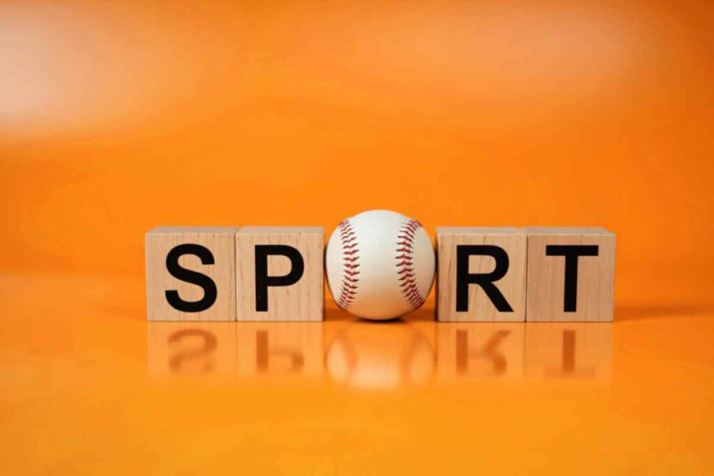 sport