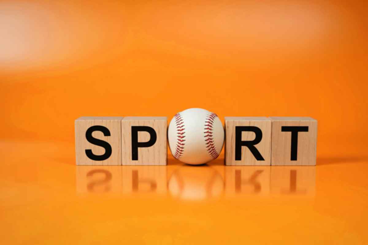 sport