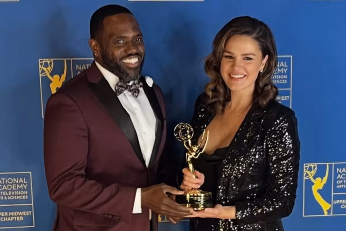 Alicia Lewis Olimpiadi 2026