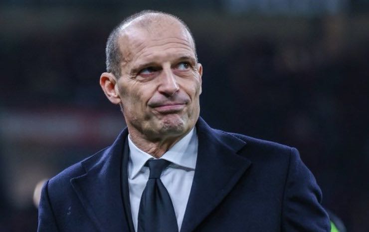 Massimiliano Allegri