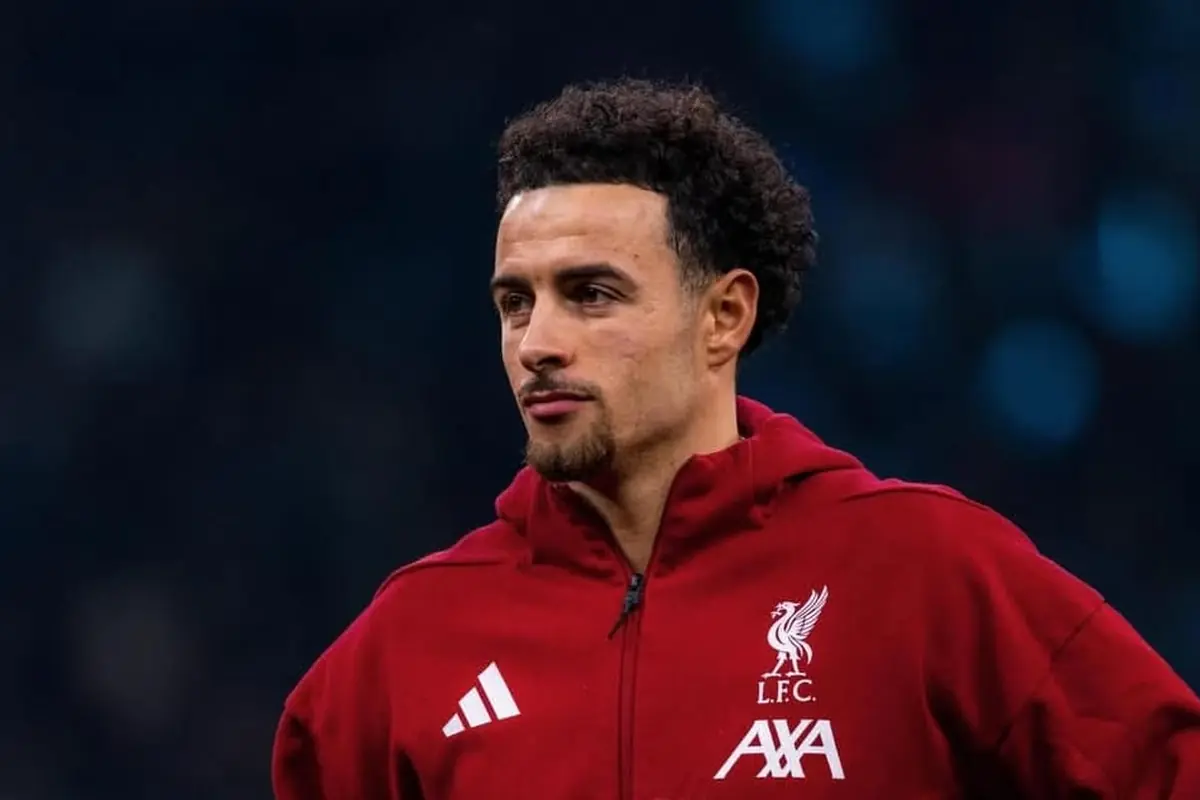 Curtis Jones mercato