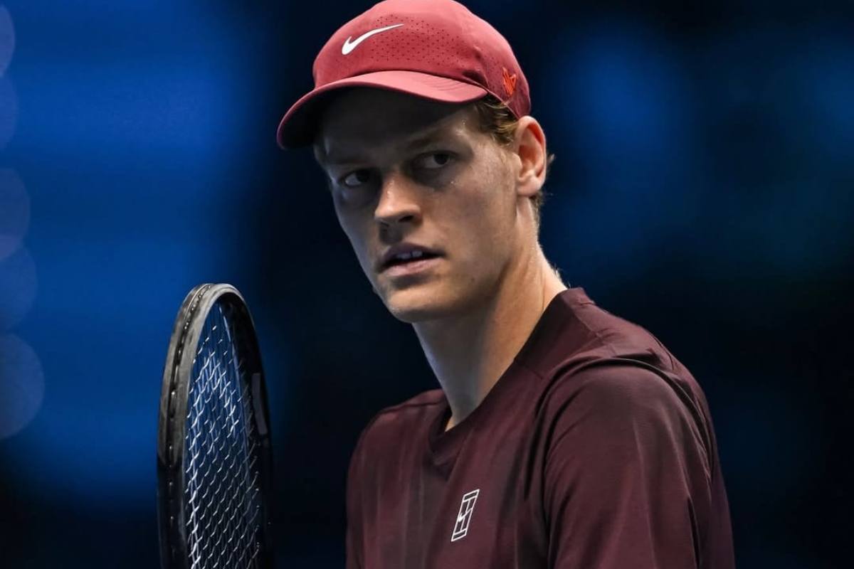 Jannik Sinner futuro