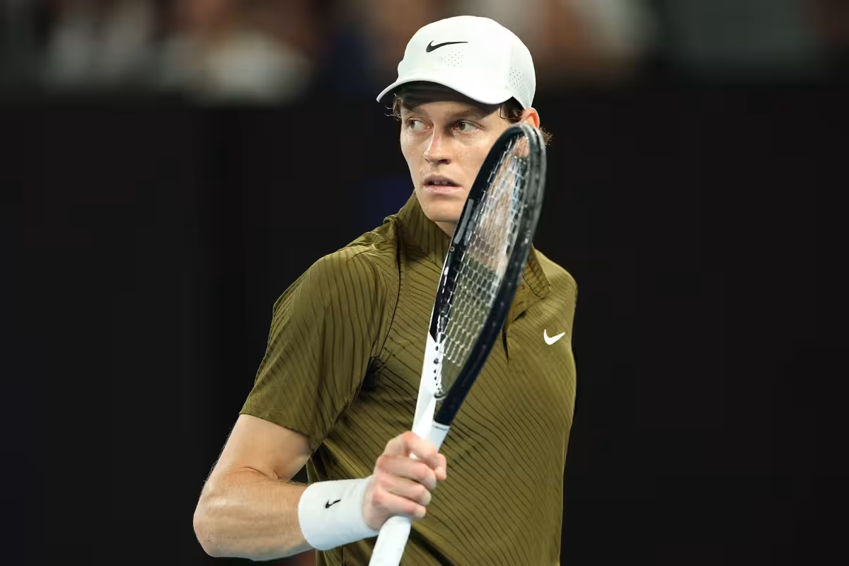 sinner controlli medici