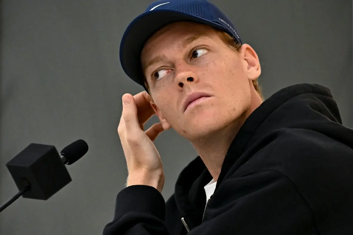 sinner mancanza famiglia