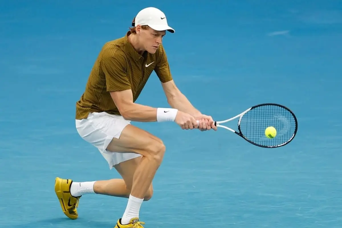 Jannik Sinner decisione