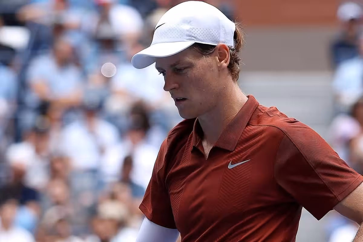 Jannik Sinner segreto