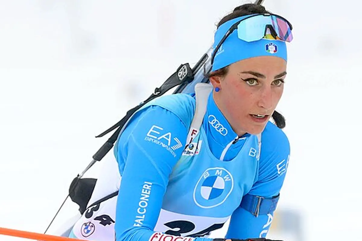 rebecca passler riammessa alle olimpiadi