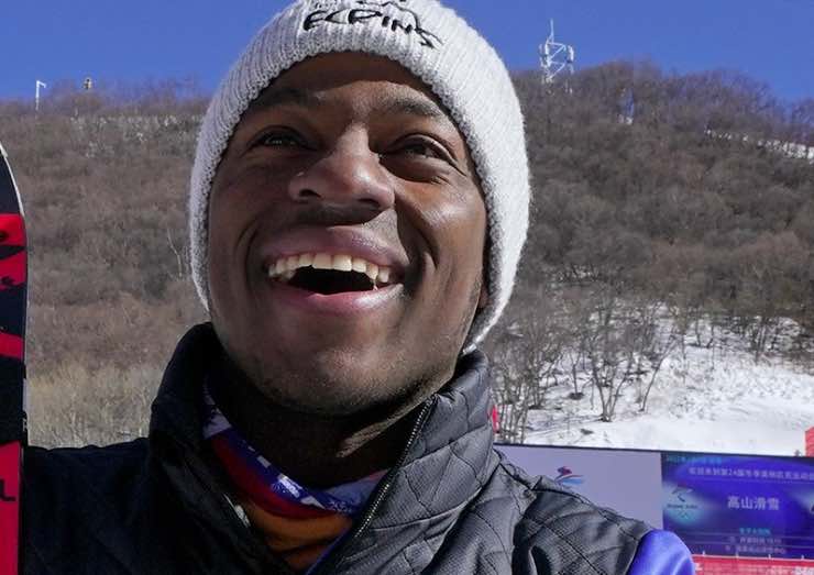 Richardson Viano terribile