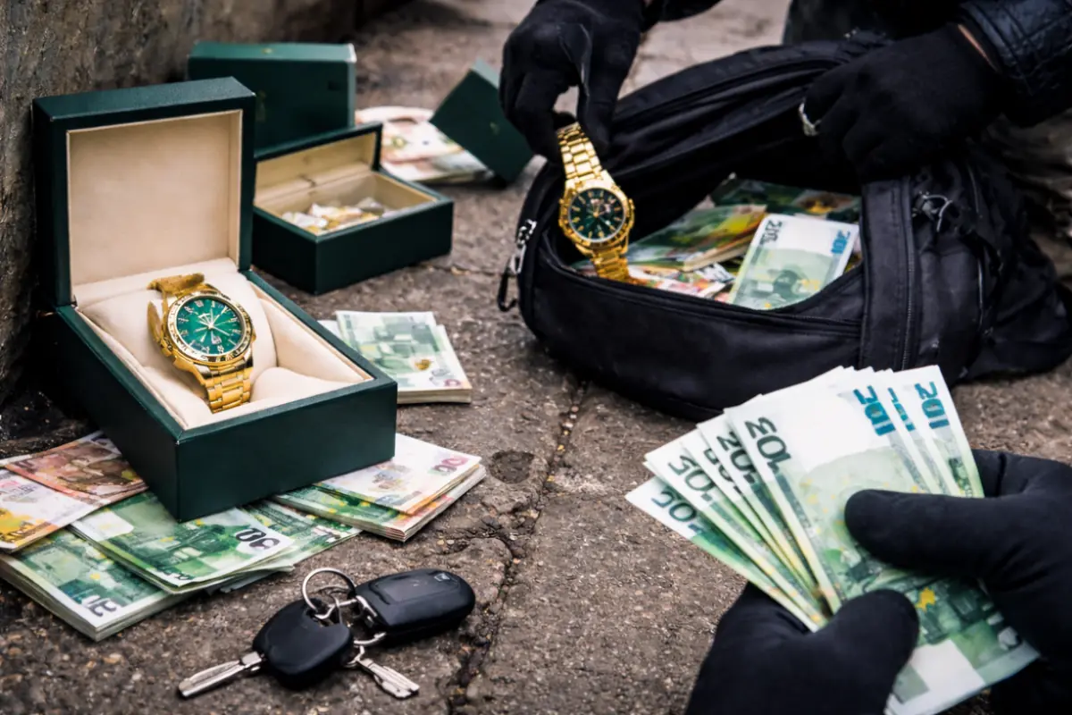 Truffa dei Rolex per l'ex capitano del Venezia Modolo